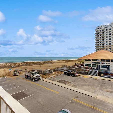 Ferienwohnung Seas The Day Ocean Stadt Exterior foto