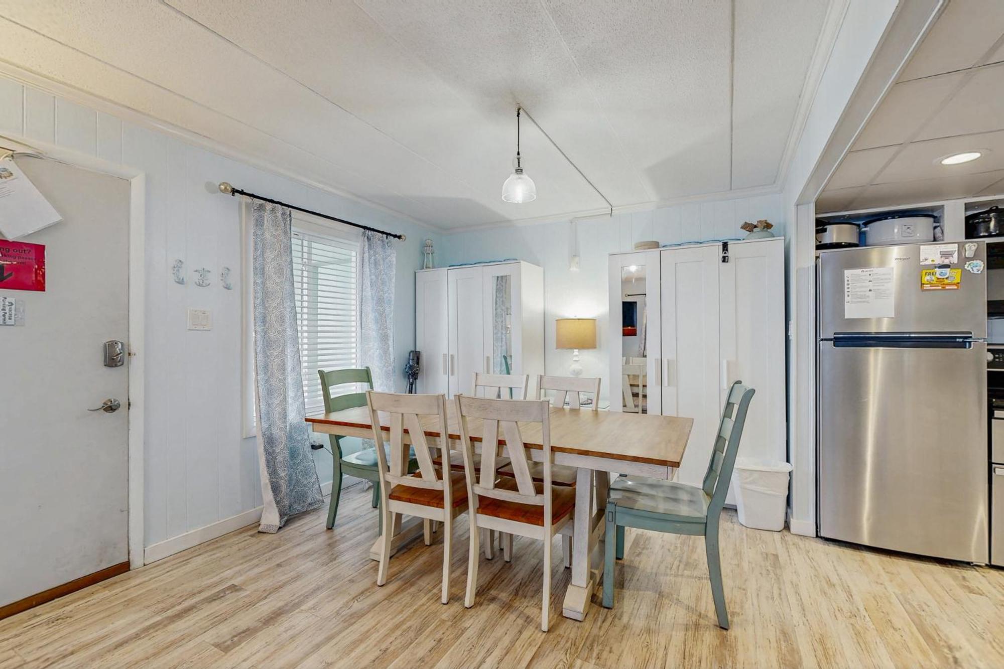 Ferienwohnung Seas The Day Ocean Stadt Exterior foto