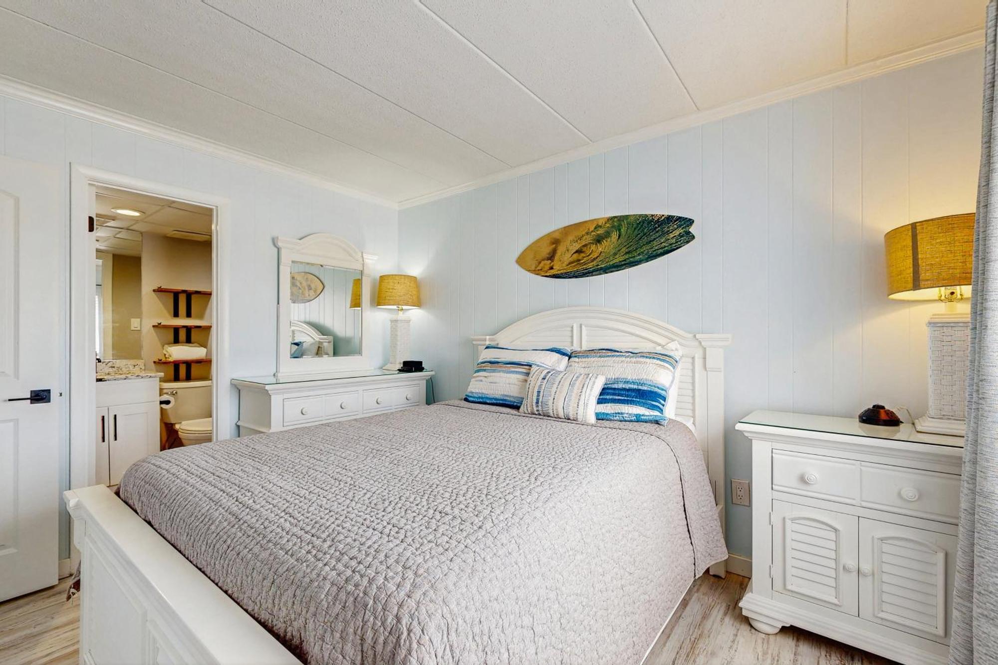 Ferienwohnung Seas The Day Ocean Stadt Exterior foto