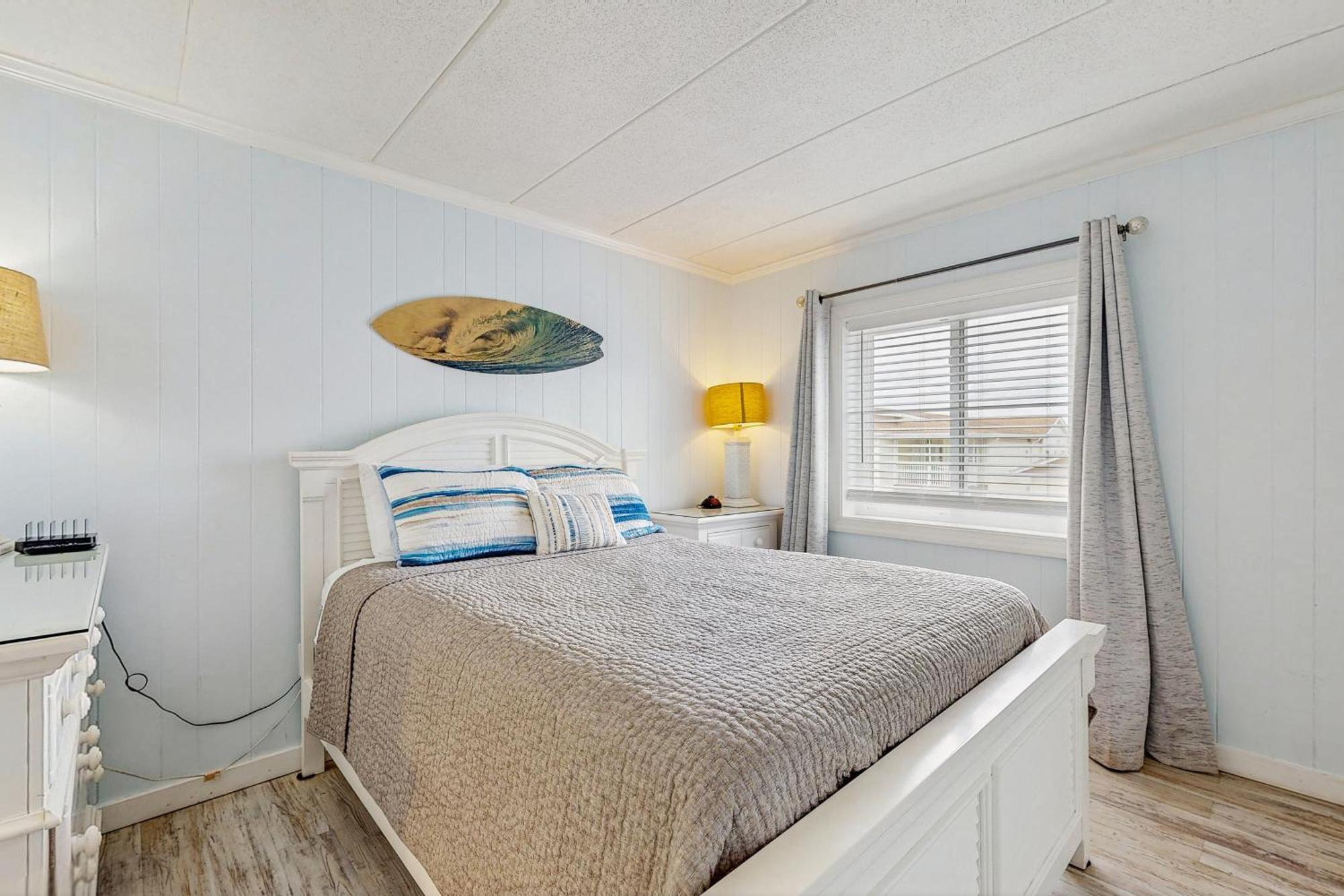 Ferienwohnung Seas The Day Ocean Stadt Exterior foto
